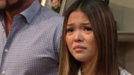 Luna is getting tiresome at this point | Image: CBS